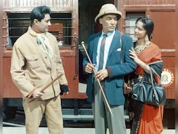 जब हिंदी सिनेमा के सभी कलाकारों ने देव आनंद की फिल्म को किया रिजेक्ट, दर्शकों ने बनाया ब्लॉकबस्टर जब हिंदी सिनेमा के सभी कलाकारों ने देव आनंद की फिल्म को किया रिजेक्ट, दर्शकों ने बनाया ब्लॉकबस्टर