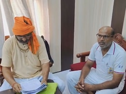 साधु के भेष ACB ने भ्रष्ट ASI को पकड़ा, 30 किलोमीटर पीछा कर दबोचा... पत्ते पर लिख डील हुई थी 40 हजार की रिश्वत साधु के भेष ACB ने भ्रष्ट ASI को पकड़ा, 30 किलोमीटर पीछा कर दबोचा... पत्ते पर लिख डील हुई थी 40 हजार की रिश्वत