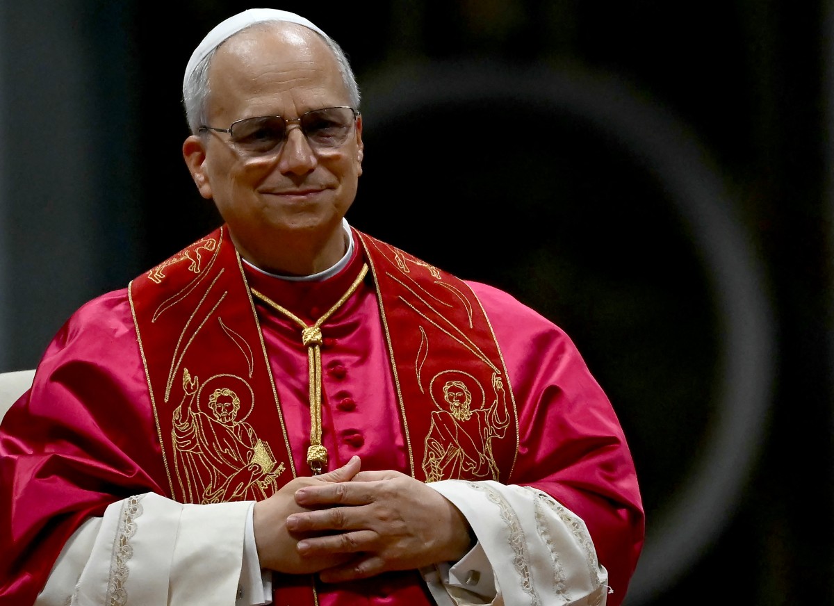 Pope Leo Talks Trump, Sex Abuse Scandals, LGBTQ+, China In First Interview