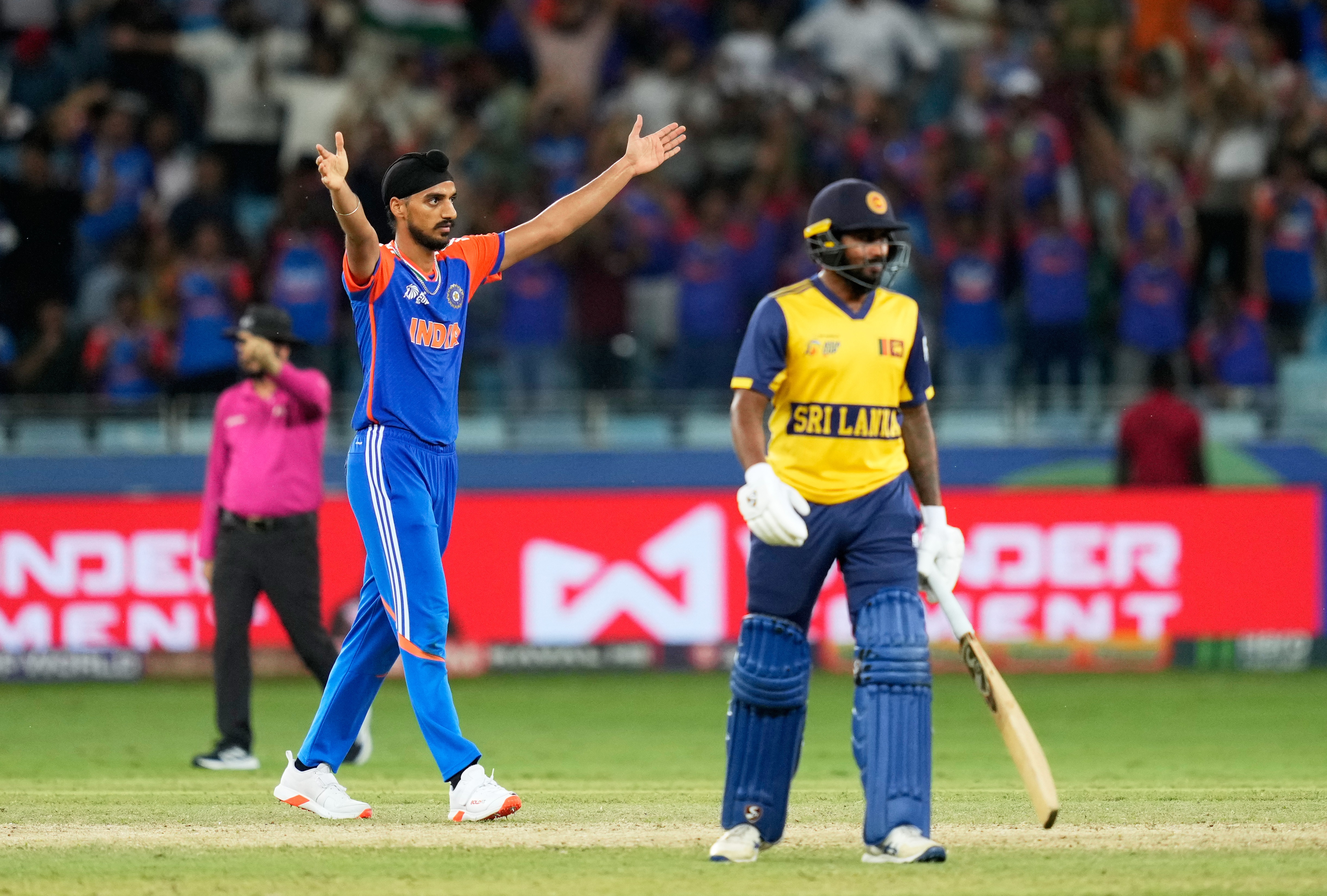 India Vs Sri Lanka Highlights: रोमांच की सारी हदें पार...आखिरी गेंद पर टाई हुआ मैच, फिर भारत ने सुपर ओवर में श्रीलंका को हराया