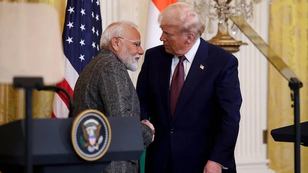Trump's Personal Relationship With PM Modi 'Gone Now': Ex-US Official