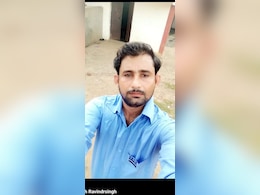 Cook Earning Rs 10,000 Faces Rs 46-Crore Income Tax Notice In Madhya Pradesh Cook Earning Rs 10,000 Faces Rs 46-Crore Income Tax Notice In Madhya Pradesh