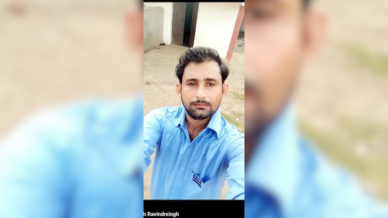 Cook Earning Rs 10,000 Faces Rs 46-Crore Income Tax Notice In Madhya Pradesh Cook Earning Rs 10,000 Faces Rs 46-Crore Income Tax Notice In Madhya Pradesh