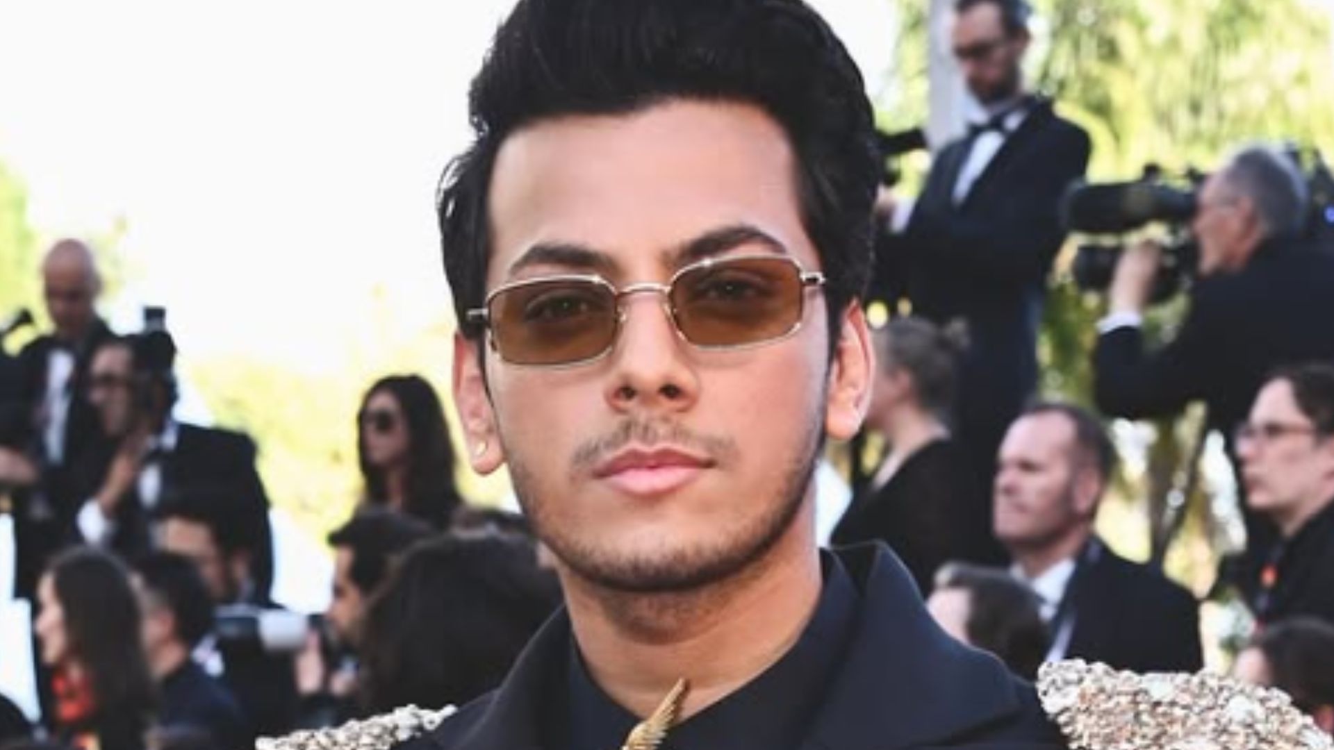 <i>Homebound</i> Actor Vishal Jethwa On Fighting His Insecurities: "People Are Judged For Not Speaking In English"