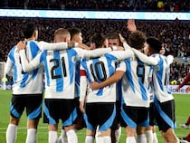 Argentina vs Ecuador Live Streaming FIFA World Cup 2026 Qualifiers Live Telecast: When And Where To Watch