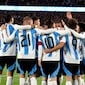 Turmoil In Argentina Ahead Of FIFA World Cup Title Defence; Lionel Messis Teammate Makes Major Statement