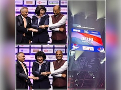 New Delhi To Host 30th Edition Of BWF World Championships In August 2026