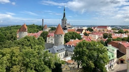 Estonia Is Offering A Permanent Residency And Indians Can Apply