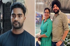 Cab Driver Who Took BMW Crash Victims To Hospital Recalls What Happened Cab Driver Who Took BMW Crash Victims To Hospital Recalls What Happened