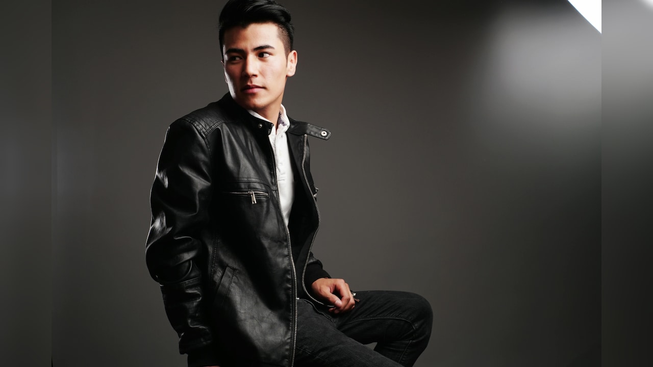 Leather jackets provide warmth and protection, making them ideal for winter.