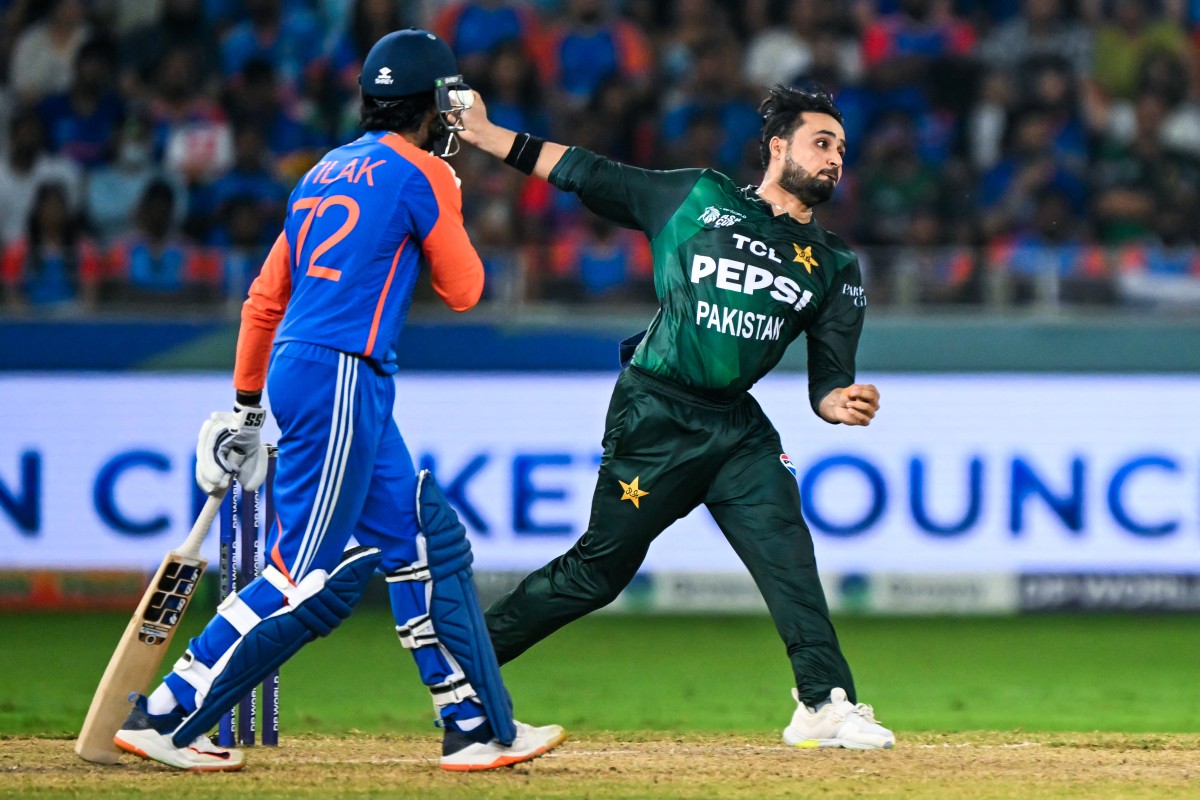 Asia Cup 2025 Final: 3-Down India Fight Back vs Pakistan In 147-Run Chase