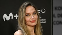 Years After Breast Cancer Surgeries, Angelina Jolie Opens Up On Her 'Scars'