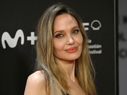 Angelina Jolie On Freedom Of Speech In US: "Don't Recognise My Country Now"