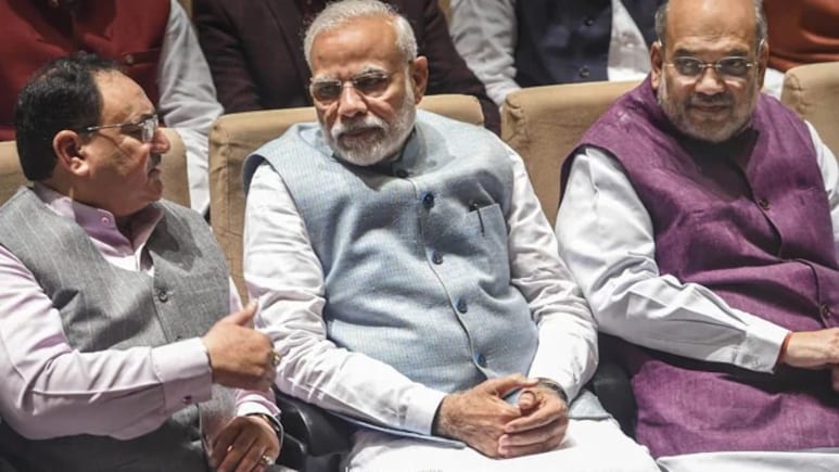 छह जिलों में मौन क्यों है बीजेपी? क्या यह चुनावी रणनीति है या राजनीतिक संदेश?