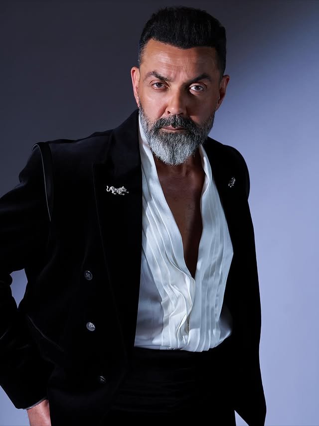 Bobby Deol Admits To Being Sober For Over A Year, Reveals How Family Reacted To Alcoholism: "They Would Fear Me"