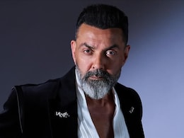 Bobby Deol Admits To Being Sober For Over A Year, Reveals How Family Reacted To Alcoholism: "They Would Fear Me"