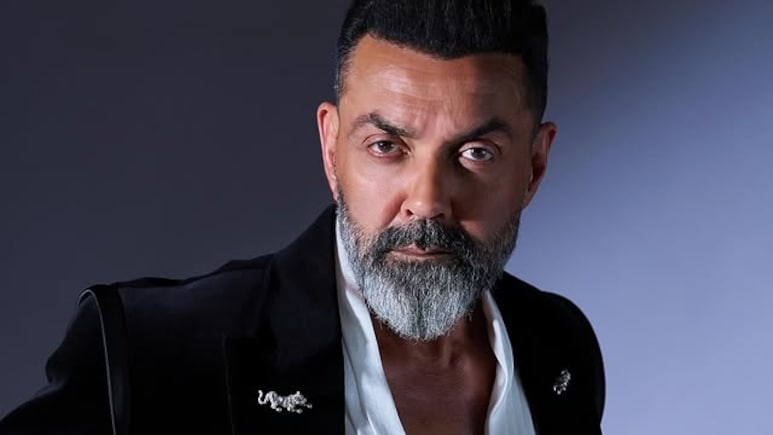 Bobby Deol Admits To Being Sober For Over A Year, Reveals How Family Reacted To Alcoholism: "They Would Fear Me"