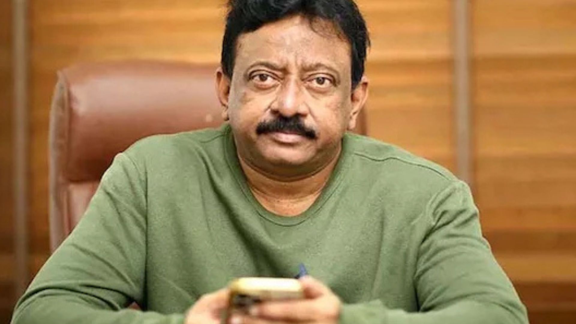 "Pure Nonsense": Ram Gopal Varma On Why A Nepal-Like Social Media Ban Will Never Happen In India
