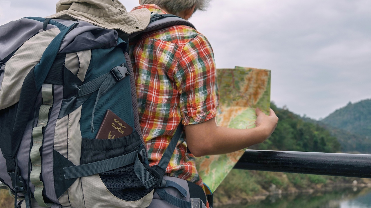 Pack Smart For A Week-Long Trek: Space-Saving Backpack Tips