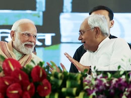 Another Exit Poll Predicts Majority For NDA In Bihar, But By Small Margin