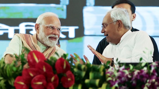 नीतीश-मोदी की लहर के बाद भी हारे कौन से मंत्री? BJP से 17 और JDU से 12 लड़े थे बिहार विधानसभा चुनाव