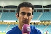 Gambhir The Man Behind 'No Handshake', Told Players 'Don't Forget...'