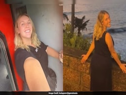 Foreigner Lists 7 Common Mistakes To Avoid When Travelling To India: 'Stick To...' Foreigner Lists 7 Common Mistakes To Avoid When Travelling To India: 'Stick To...'