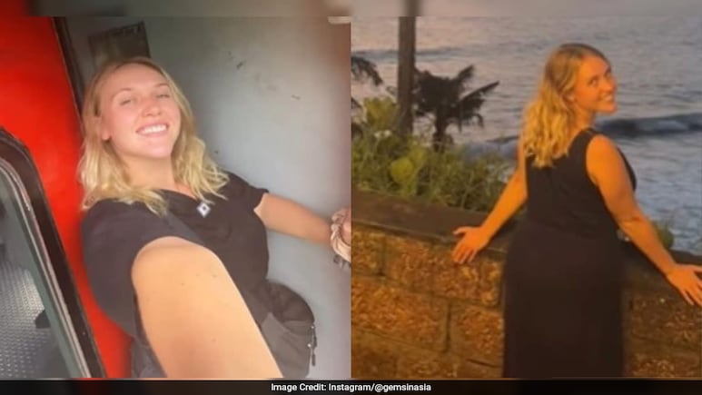 Foreigner Lists 7 Common Mistakes To Avoid When Travelling To India: 'Stick To...' Foreigner Lists 7 Common Mistakes To Avoid When Travelling To India: 'Stick To...'