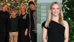 Reese Witherspoon Says She Feels "Exhausted" After Over 25 Years Of Parenting