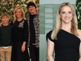 Reese Witherspoon Says She Feels "Exhausted" After Over 25 Years Of Parenting Reese Witherspoon Says She Feels "Exhausted" After Over 25 Years Of Parenting