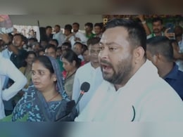 तेजस्वी यादव का सरकार पर हमला– 'स्नेहा की मां अब भी इंसाफ के लिए दर-दर भटक रही है' तेजस्वी यादव का सरकार पर हमला– 'स्नेहा की मां अब भी इंसाफ के लिए दर-दर भटक रही है'