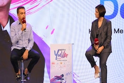 NDTV Yuva Conclave: Milind Deora On Which Leader Connects With Gen Z Better NDTV Yuva Conclave: Milind Deora On Which Leader Connects With Gen Z Better