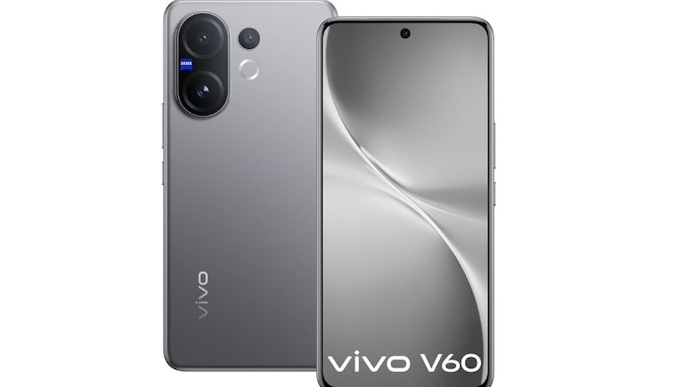 खत्म हुआ इंतजार, Vivo V60 5G पर आ गई अब तक सबसे बड़ी छूट, आज ही कर दें ऑर्डर खत्म हुआ इंतजार, Vivo V60 5G पर आ गई अब तक सबसे बड़ी छूट, आज ही कर दें ऑर्डर