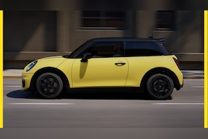 GST 2.0: Mini Cooper Prices Come Down By Up To Rs 3 Lakh