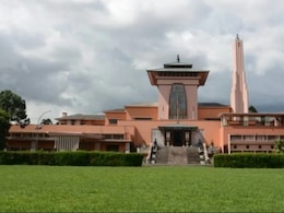 The Story Of Narayanhiti, Nepal's Old Palace Where The Entire Royal Family Was Murdered The Story Of Narayanhiti, Nepal's Old Palace Where The Entire Royal Family Was Murdered