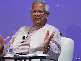 "Many Forces Will Attempt To Thwart" Bangladesh Polls: Muhammad Yunus "Many Forces Will Attempt To Thwart" Bangladesh Polls: Muhammad Yunus
