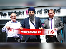 Opinion | The Story Of How Sikhs Came To Own A Pro Football Club In UK Opinion | The Story Of How Sikhs Came To Own A Pro Football Club In UK