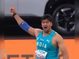 World Athletics Championships: जानें कौन हैं सचिन यादव, चौथे नंबर पर रहकर नीरज से लाइम लाइट चुरा ले गए युवा भारतीय एथलीट World Athletics Championships: जानें कौन हैं सचिन यादव, चौथे नंबर पर रहकर नीरज से लाइम लाइट चुरा ले गए युवा भारतीय एथलीट