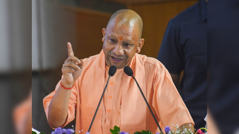 उत्तर प्रदेश बीमारू से कैसे बना रेवन्यू सरप्लस स्टेट! उत्तर प्रदेश बीमारू से कैसे बना रेवन्यू सरप्लस स्टेट!