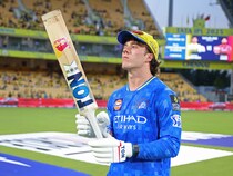 Behind Dewald Brevis Record-Breaking SA20 Auction, More Than Just CSK Factor