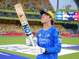 Behind Dewald Brevis' Record-Breaking SA20 Auction, More Than Just 'CSK Factor'