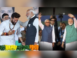 Polls Soon, BJP Has A Chirag Paswan-Shaped Problem In Bihar