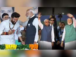"Unity Will Yield Result": Amit Shah In Meet That Ended BJP-JDU Deadlock "Unity Will Yield Result": Amit Shah In Meet That Ended BJP-JDU Deadlock