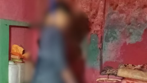 Minor Commits Suicide: छेड़छाड़ से तंग आकर नाबालिग ने की आत्महत्या, शिकायत के बावजूद नहीं हुई थी कोई कार्रवाई