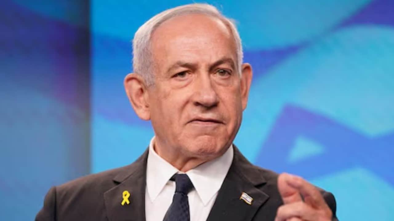Netanyahu Says "Very Close" To Bringing Down Iran's Islamic Republic