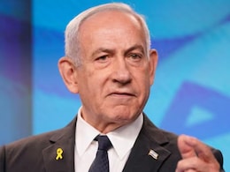 Benjamin Netanyahu Submits 'Pardon Request' To Israeli President Over Corruption Cases