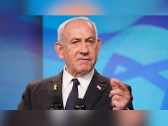 Netanyahu Visited UAE "Secretly" During War With Iran, PM's Office Says