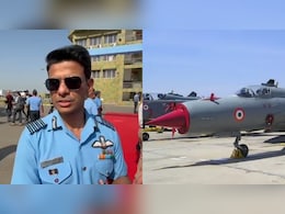 इससे बहुत कुछ सीखा, ये मेरी यात्रा का हिस्सा रहा है... MIG-21 के आखिरी उड़ान पर बोले अंतरिक्ष वीर शुभांशु शुक्ला इससे बहुत कुछ सीखा, ये मेरी यात्रा का हिस्सा रहा है... MIG-21 के आखिरी उड़ान पर बोले अंतरिक्ष वीर शुभांशु शुक्ला