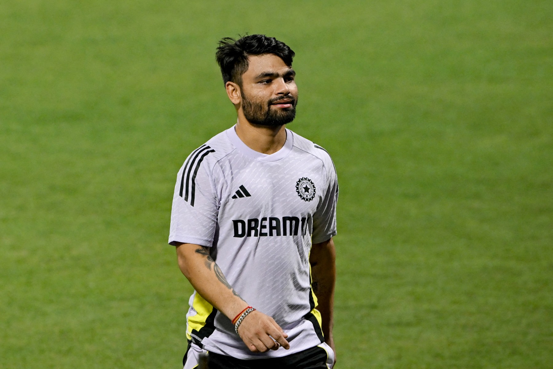 Rinku Singh Opens Up On 'Gautam Gambhir Influence' After Asia Cup Selection