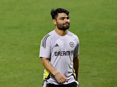 No Rinku Singh In XI, Surprise Pick At No. 7 - Ex-India Star's Big Asia Cup 2025 Verdict